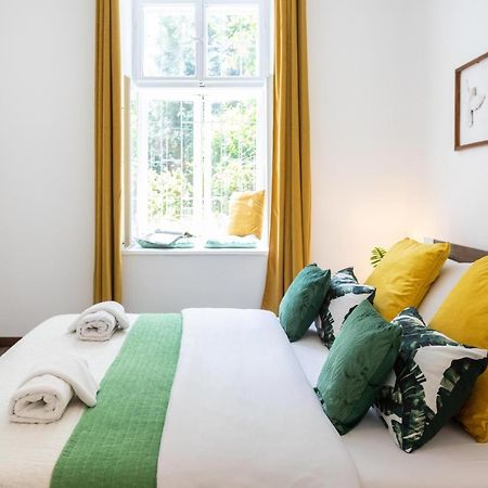Cozy And Bright 1Bdr Apartment In The City Center! Zagreb Exteriör bild