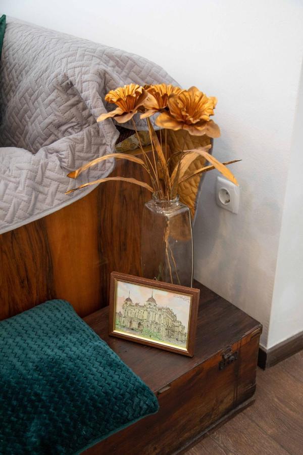 Cozy And Bright 1Bdr Apartment In The City Center! Zagreb Exteriör bild