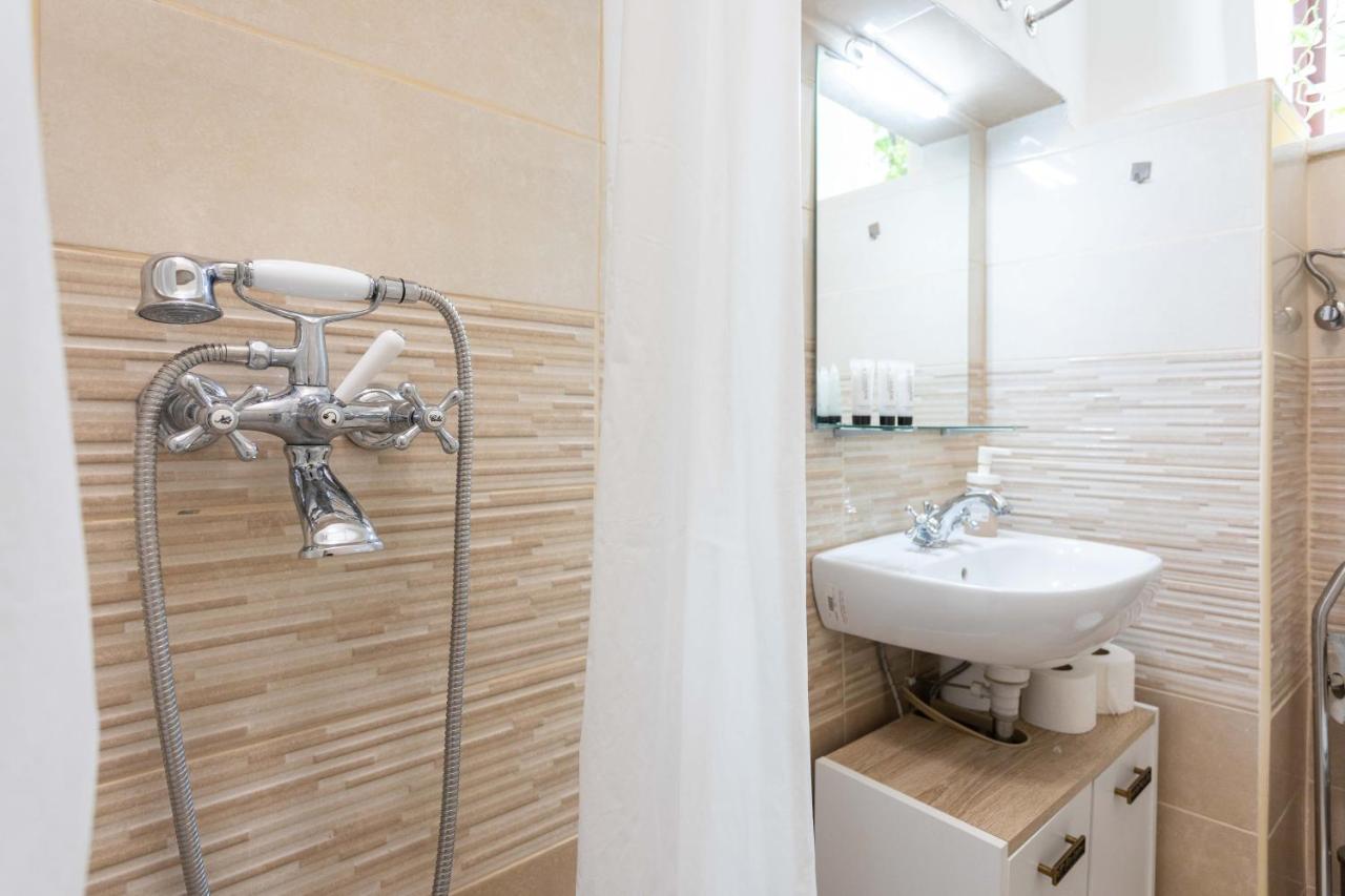 Cozy And Bright 1Bdr Apartment In The City Center! Zagreb Exteriör bild