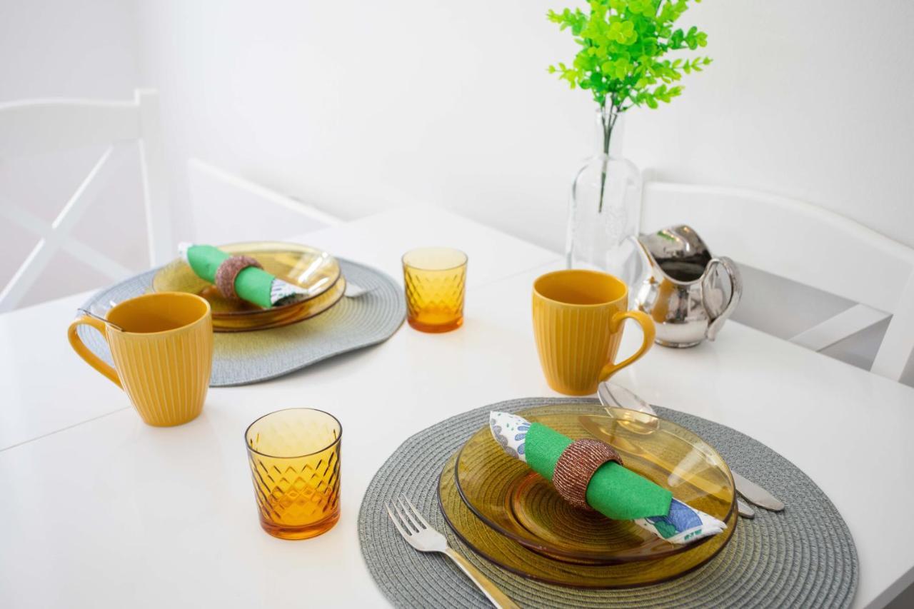 Cozy And Bright 1Bdr Apartment In The City Center! Zagreb Exteriör bild