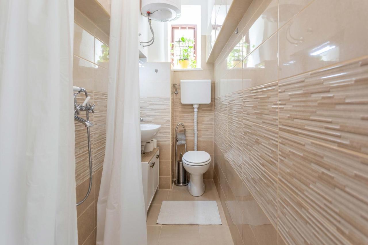 Cozy And Bright 1Bdr Apartment In The City Center! Zagreb Exteriör bild