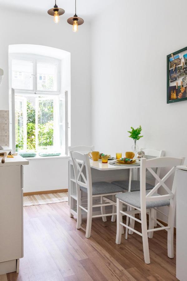 Cozy And Bright 1Bdr Apartment In The City Center! Zagreb Exteriör bild